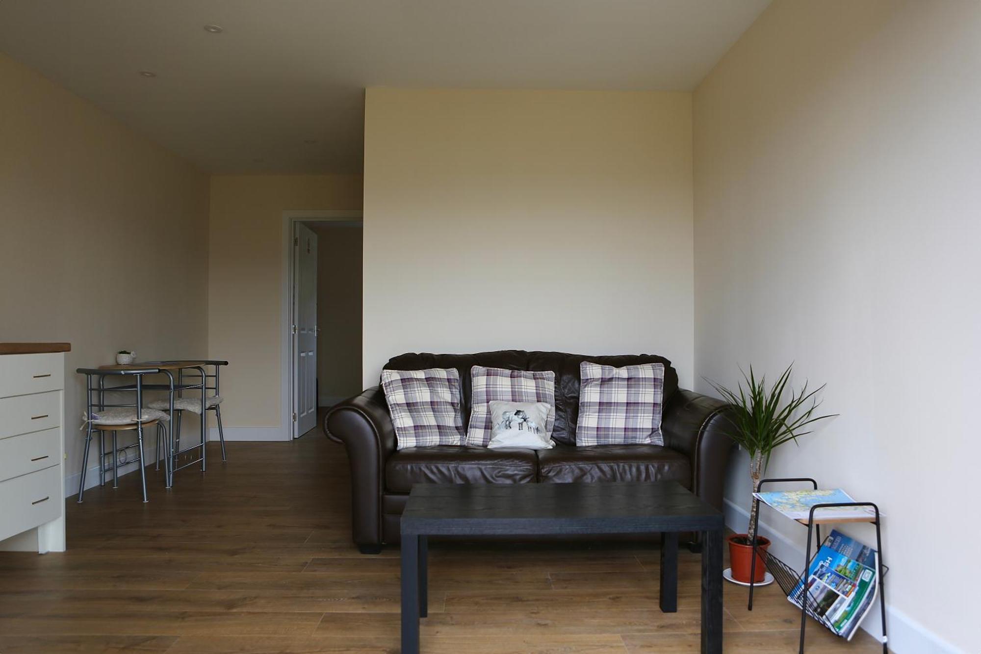 The Stalls, Glamping Units Glengrasco, Portree Apartment Borve  Exterior photo
